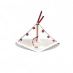 Καράβι πορσελάνη μικρό - Image 4