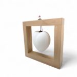 Καρδιά πορσελάνη μικρή - Image 4