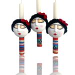 Λαμπάδα Φρίντα