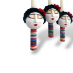 Λαμπάδα Φρίντα - Image 2