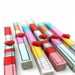 Λαμπάδα Colorful g. - Image 3