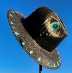 Καπέλο The Eye