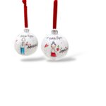 Μπάλα Γυάλινη Δασκάλα - Image 2