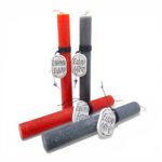 Λαμπάδες για ΖΕΥΓΑΡΙΑ ΕΙΔΩΛΟ - Image 2