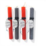 Λαμπάδες για ΖΕΥΓΑΡΙΑ ΕΙΔΩΛΟ - Image 3