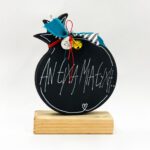 Αν Είχα Μια Ευχή.....