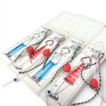 Λαμπάδα προσωποποιημένη Για Noνά, Νονούς