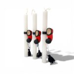 Λαμπάδα Τσαρούχι