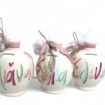 Μπομπονιέρα κουμπαράς Προσωποποιημένη - Image 2