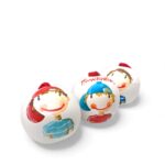 Μπάλα Προσωποποιημένη Αγόρι - Image 3