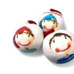 Μπάλα Προσωποποιημένη Αγόρι - Image 4