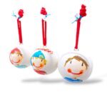 Μπάλα Προσωποποιημένη Αγόρι - Image 5