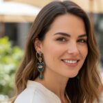 ΣΚΟΥΛΑΡΙΚΙΑ ΚΑΡΔΙΑ BOHO - Image 3