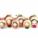 Κουμπαράς Προσωποποιημένος Κορίτσι - Image 3