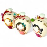 Κουμπαράς Προσωποποιημένος Κορίτσι - Image 2