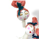 Λαμπάδα ΦΟΙΒΗ ΣΟΜΟΝ - Image 2