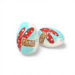 Αυγό Χειροποίητο ΑΓΑΠΗ - Image 2