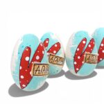 Αυγό Χειροποίητο ΑΓΑΠΗ