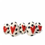 Αυγό Χειροποίητο ΠΟΥΑ - Image 3