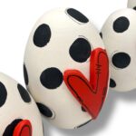 Αυγό Χειροποίητο ΠΟΥΑ - Image 4