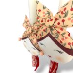 Λαμπάδα ΚΟΡΙΤΣΑΚΙ ΤΟΥΛΜΠΑΝΙ 1