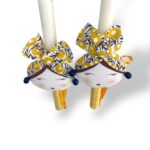 Λαμπάδα ΚΟΡΙΤΣΑΚΙ ΤΟΥΛΜΠΑΝΙ 3 - Image 3