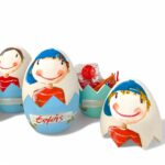 ΠΡΟΣΩΠΟΠΟΙΗΜΕΝΟ ΑΥΓΟ ΑΓΟΡΙ - Image 2