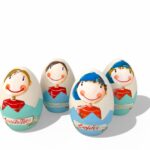 ΠΡΟΣΩΠΟΠΟΙΗΜΕΝΟ ΑΥΓΟ ΑΓΟΡΙ - Image 3