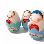 ΠΡΟΣΩΠΟΠΟΙΗΜΕΝΟ ΑΥΓΟ ΑΓΟΡΙ - Image 4