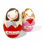 ΠΡΟΣΩΠΟΠΟΙΗΜΕΝΟ ΑΥΓΟ ΚΟΡΙΤΣΙ