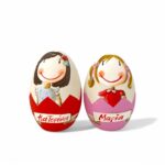 ΠΡΟΣΩΠΟΠΟΙΗΜΕΝΟ ΑΥΓΟ ΚΟΡΙΤΣΙ - Image 2