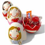 ΠΡΟΣΩΠΟΠΟΙΗΜΕΝΟ ΑΥΓΟ ΚΟΡΙΤΣΙ - Image 3