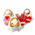 ΠΡΟΣΩΠΟΠΟΙΗΜΕΝΟ ΑΥΓΟ ΚΟΡΙΤΣΙ - Image 4