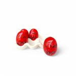 ΤΟ ΠΡΩΤΟ ΜΟΥ ΠΑΣΧΑ Αυγουλάκι Κορίτσι - Image 4