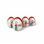 ΑΥΓΌ ΓΙΑ ΝΟΝΟΥΣ - Image 2