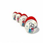 ΑΥΓΌ ΓΙΑ ΝΟΝΟΥΣ