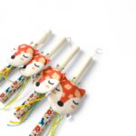 Λαμπάδα ΚΑΜΗΛΟΠΑΡΔΑΛΗ - Image 2