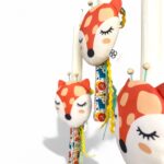 Λαμπάδα ΚΑΜΗΛΟΠΑΡΔΑΛΗ