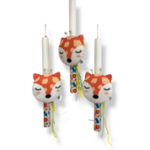 Λαμπάδα ΚΑΜΗΛΟΠΑΡΔΑΛΗ - Image 3