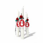 Λαμπάδα ΚΟΥΝΕΛΑΚΙ 1