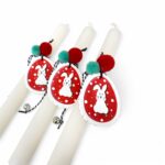 Λαμπάδα ΚΟΥΝΕΛΑΚΙ 1 - Image 3