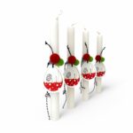 Λαμπάδα ΚΟΥΝΕΛΑΚΙ 2