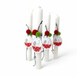 Λαμπάδα ΚΟΥΝΕΛΑΚΙ 2 - Image 3