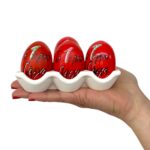 ΤΟ ΠΡΩΤΟ ΜΟΥ ΠΑΣΧΑ Αυγουλάκι Κορίτσι