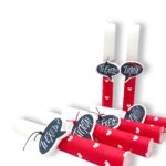 Λαμπάδα για Ζευγάρια Τι έχεις? - Image 2