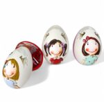 ΠΡΟΣΩΠΟΠΟΙΗΜΕΝΟ ΑΥΓΟ ΚΟΡΙΤΣΙ F - Image 3