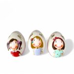 ΠΡΟΣΩΠΟΠΟΙΗΜΕΝΟ ΑΥΓΟ ΚΟΡΙΤΣΙ F - Image 4