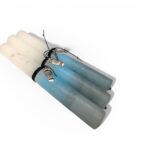 Λαμπάδα ΕΦΗΒΙΚΗ ΑΓΟΡΙ ΠΑΤΙΝΙ - Image 2