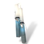 Λαμπάδα ΕΦΗΒΙΚΗ ΑΓΟΡΙ ΠΑΤΙΝΙ - Image 3