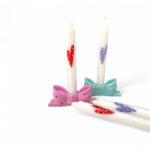 Λαμπάδα ΜΕ ΚΗΡΟΠΗΓΙΟ - Image 2